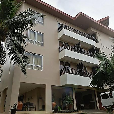 فندق The Palms Of Boracay Balabag  المظهر الخارجي الصورة