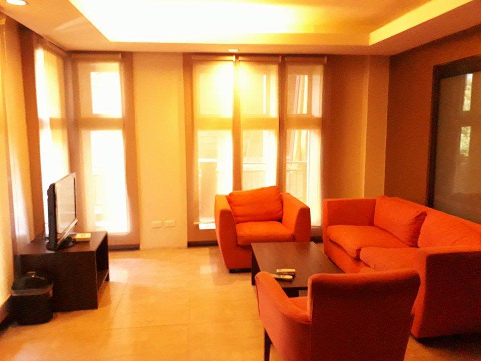 فندق The Palms Of Boracay Balabag  المظهر الخارجي الصورة