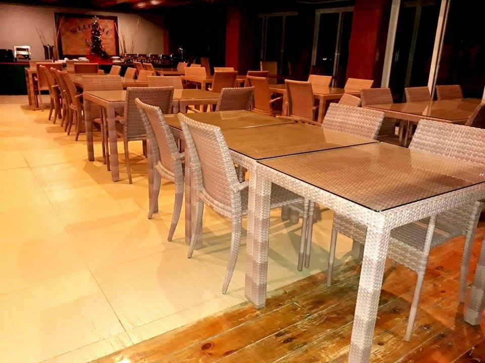 فندق The Palms Of Boracay Balabag  المظهر الخارجي الصورة