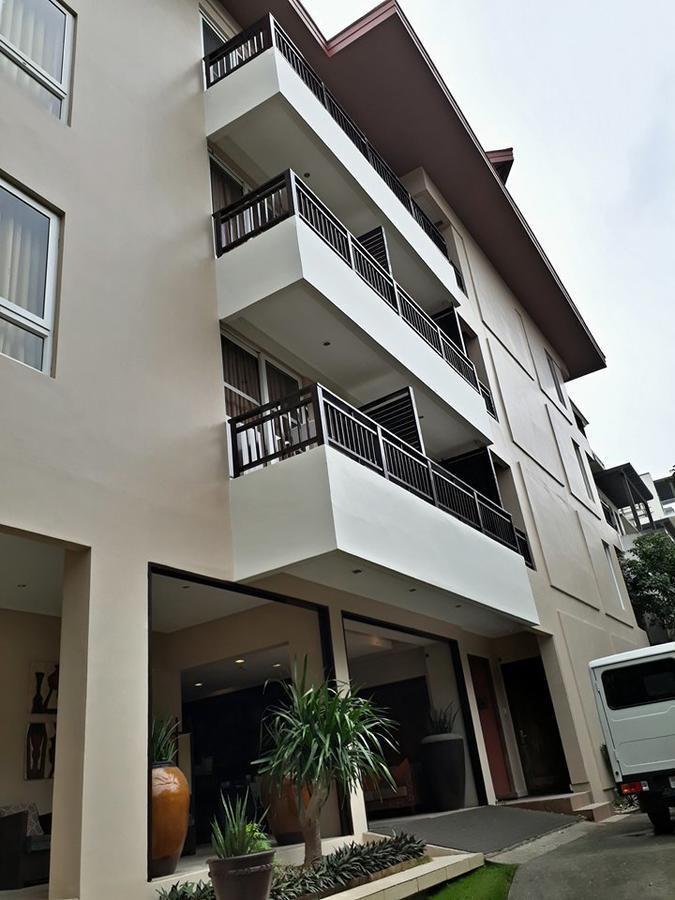 فندق The Palms Of Boracay Balabag  المظهر الخارجي الصورة